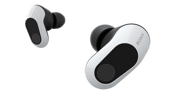 ソニー　イヤホン ソニー、耳をふさがない完全ワイヤレスイヤホン「LinkBuds」を