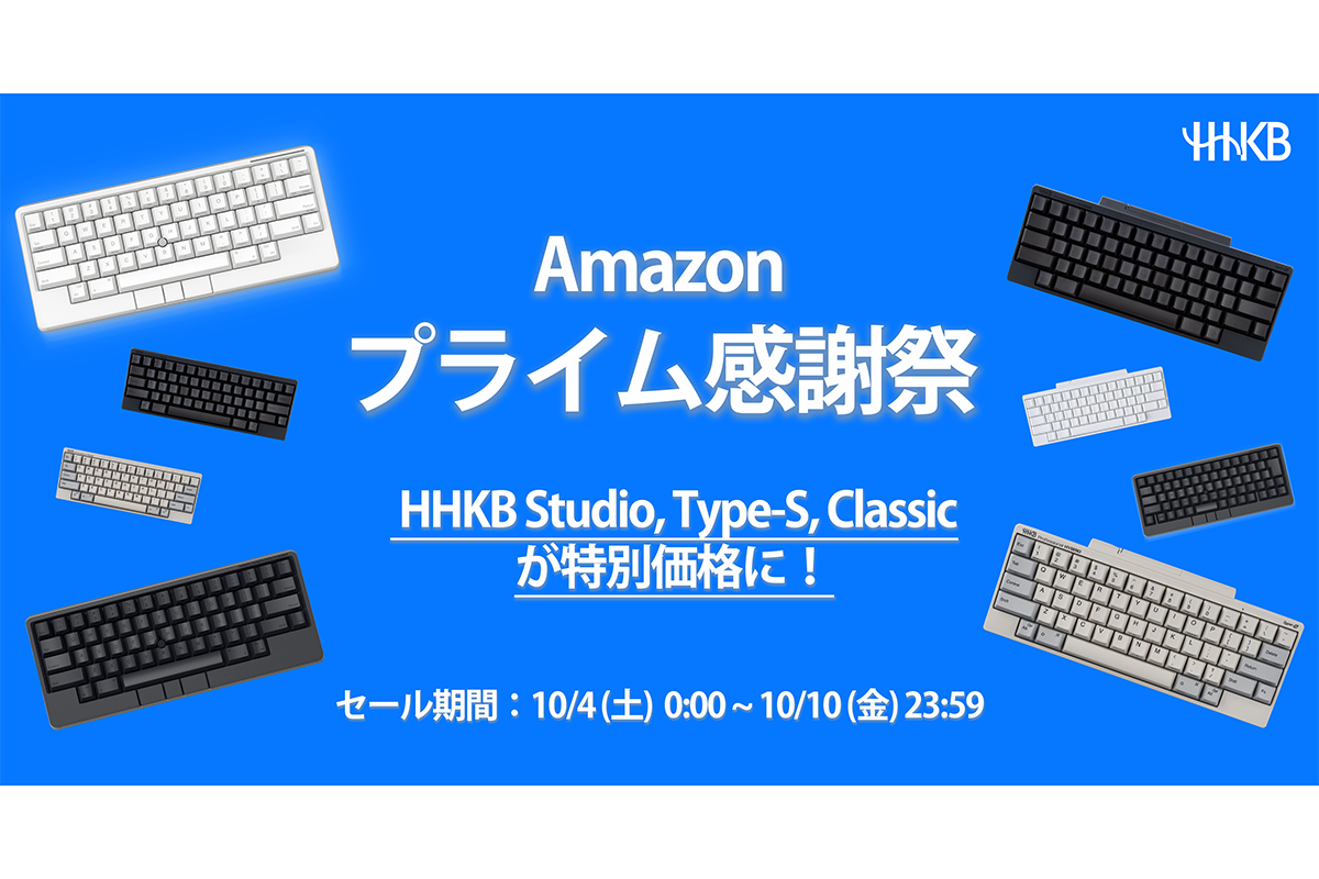 セール中 ★状態良好★ PFU HHKB Type-S 日本語 PFU HHKB Professional HYBRID Type-S 日本語配列／墨 Bluetooth