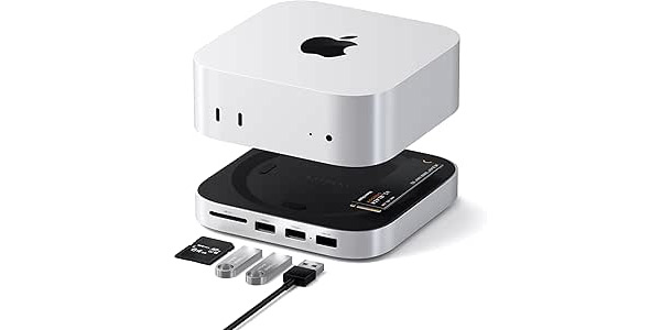 値引き Mac mini M2 16GB 256GBスタンドハブとおまけ2個付き 値引き Mac mini M2 16GB 256GBスタンドハブとおまけ2個付き
