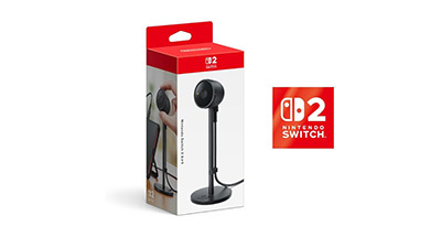 任天堂純正品がタイムセールで22％オフ！ Nintendo Switch 2
