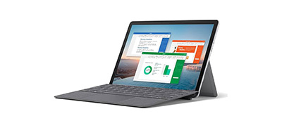 Surface Go2（整備済み品）が3万円ちょっと！ Office 2024＆