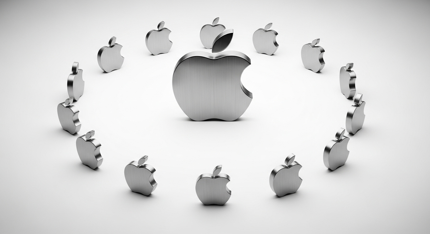 アップル、2026年は新製品ラッシュか iPhoneからMacまで一気に刷新 