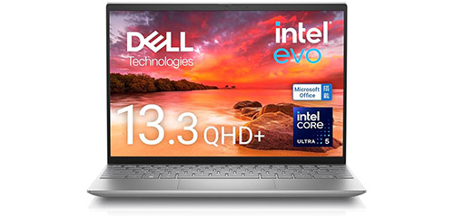 ✨超美品✨DELL ノートパソコン オフィス付き ハイスペック 第13世代 ✨超美品✨DELL ノートパソコン オフィス付き ハイスペック 第13世代