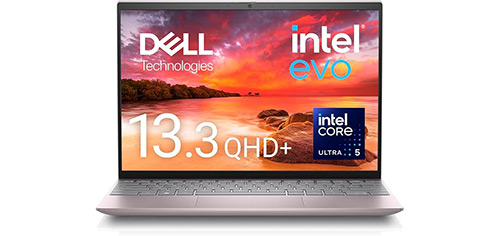 Windowsノート本体 Dell Inspiron 13 5330 Core Ultra 7 155H Dell Inspiron 13 Core Ultra 7 155H・16GBメモリ・1TB SSD・WQXGA搭載
