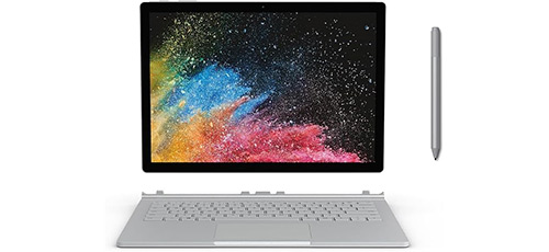 マイクロソフトの2in1ノート「Surface Book 2」が62％オフ！ 純正ペン