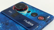 プロ級撮影 × 超速ゲーム！ 「Nubia Z80 Ultra」がもたらすハイ
