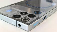 世界初の「水冷」搭載ゲーミングスマホ「REDMAGIC 11 Pro」を日本上陸