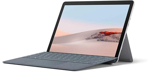 Surface Go 2（Core m3／8GB／128GB）がクーポンで実質35,800円