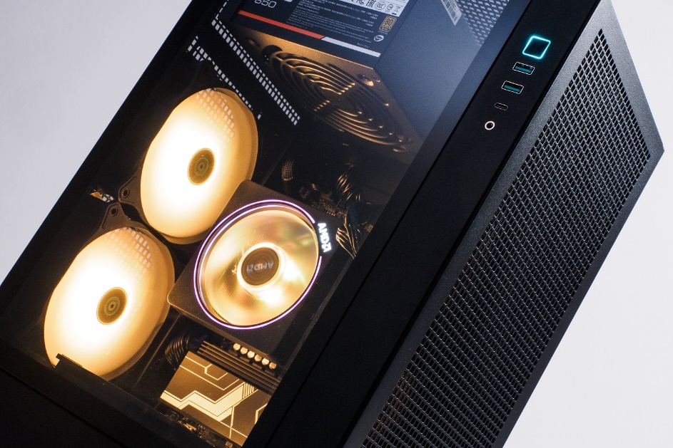 Ryzen＆RTX 5060 Tiで22万円切りは高コスパ！ゲーミングPCデビューに