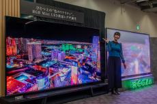 液晶テレビ 液晶テレビ 有機ELテレビ ZX2 series ZX2S」の人気商品一覧 | 安い商品