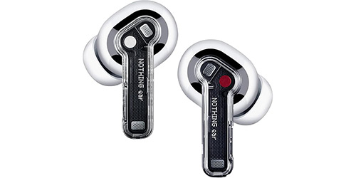 Nothing Earが15%オフ！ VGP金賞・高音質ワイヤレスイヤホンが特別価格