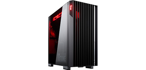 RTX 5070 Ti＆Core Ultra 7搭載！ 水冷CPUクーラー採用のG TUNE FZが15
