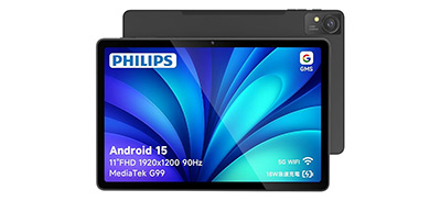 国内正規品 タブレット PHILIPS T8015 Android15 Amazon.co.jp: 【PHILIPS タブレット T8015 国内正規品】11インチFHD