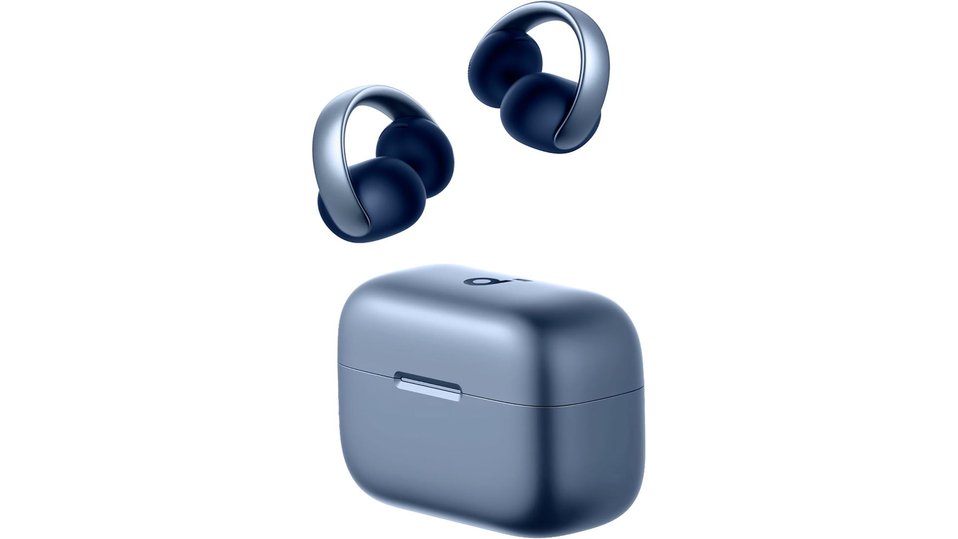 まるでアクセサリーなワイヤレスイヤホン。Anker Soundcore AeroClipが