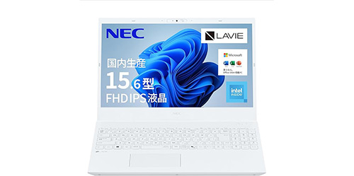 【Office2024認証】NEC LAVIE Direct ノートパソコン Office2024認証】NEC LAVIE Direct ノートパソコン ノートパソコン