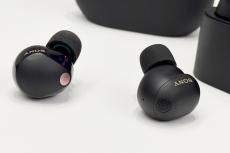 第六感、揺さぶる」ソニー、究極の静寂と音質を両立した「WF-1000XM6