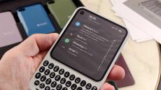 QWERTYキー付き機に「飛び出すカメラ」スマホまで！ CESで見つけた2026