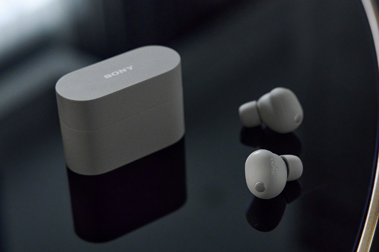 3年待っててよかった！WF-1000XM6、すべてが進化したソニーの最上級