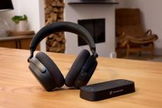 テレビ音声の強化にフォーカス、Dolby Audio対応のゼンハイザー新