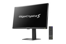 4K/180Hz、フルHD/360Hz切り替え可能な4K Mini LED採用27型ゲーミング