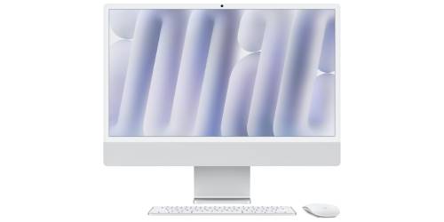 アップル公式より1万円安い、24インチiMac（16GBメモリ/512GB SSD）が