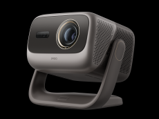 4Kプロジェクター「N3 Ultimate」日本上陸 5800ISOルーメン＆最大300