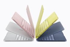 新品未使用　Apple MacBook neo 256GB 驚愕の10万円切り】「MacBook Neo」登場！ 魅力的な4色と低価格でMac未