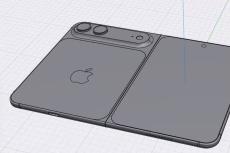 Apple スマートフォン 本体 デュアルカメラ 折りたたみiPhone新画像リーク 2眼カメラ搭載か｜Infoseekニュース