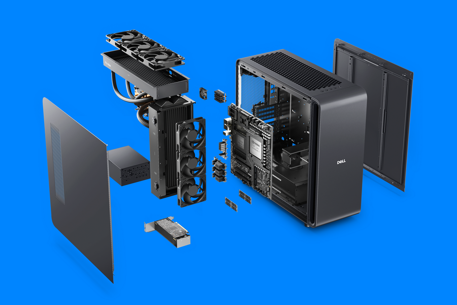ノ*ブ様 デスクトップ DELL Dellが世界初「20ペタFLOP」のデスクトップPCを発表!!｜Infoseekニュース