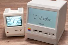 WOKYIS ドッキングステーション レトロ mini Mac 分配器・切替器