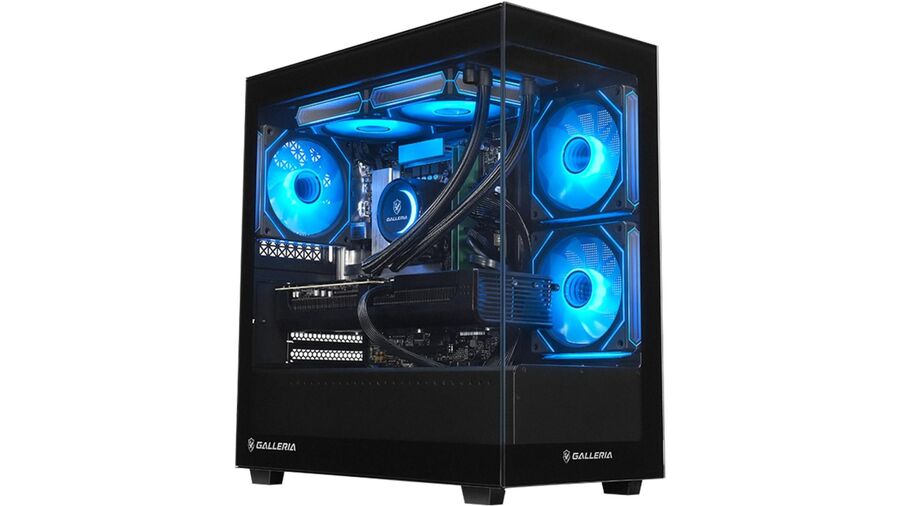 GALLERIAゲーミングpc1660Ti 6GB Amazon.co.jp: ガレリア ゲーミングPC GALLERIA XA7C-R46T RTX4060Ti