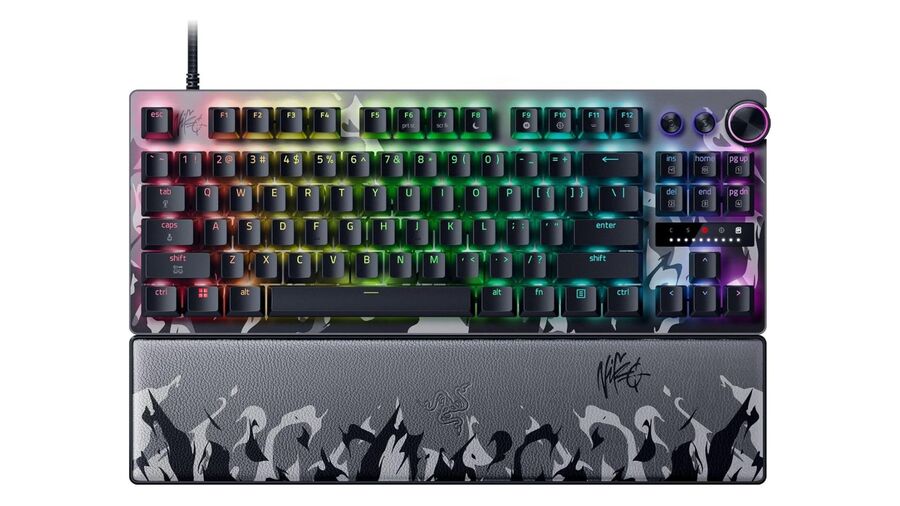 razer キーボード等　まとめ売り Razerのゲーミングキーボードには4万円の価値がある！ ラピトリや