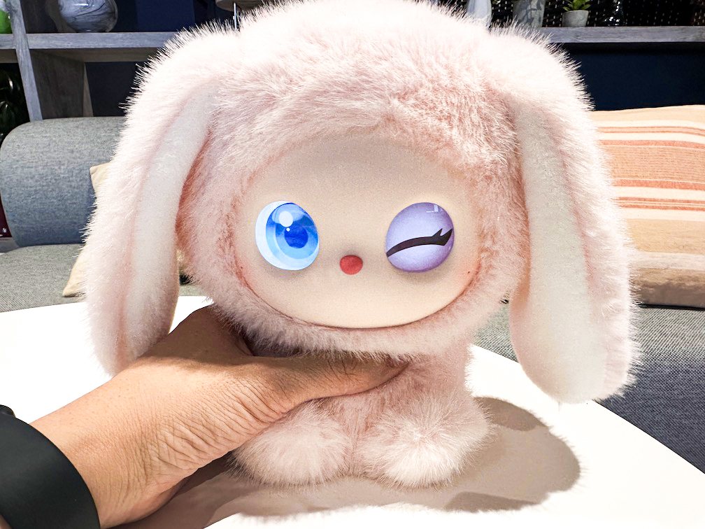 俺ならモフリンよりこっち！性格も見た目も選べる自分だけのAIペット