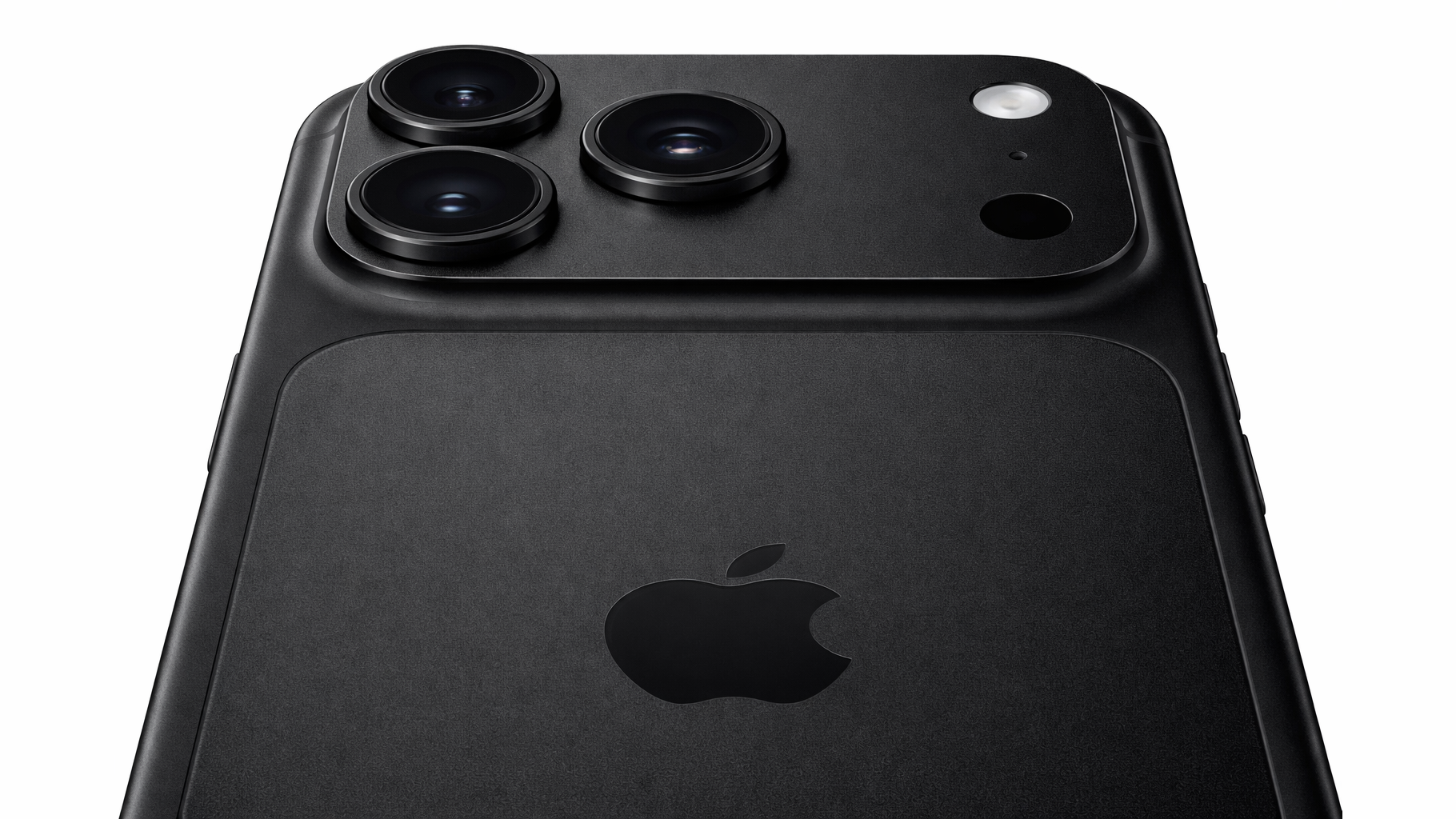 アップル「iPhone 18 Pro」今年もブラックなし？｜Infoseekニュース