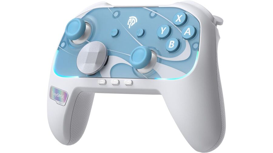 え*き様 MAX値下げ❗️半額❗️Switch 本体 + コントローラー 2つ+ 便利機能満載のSwitch 2用コントローラーがクーポン適用で7000円台