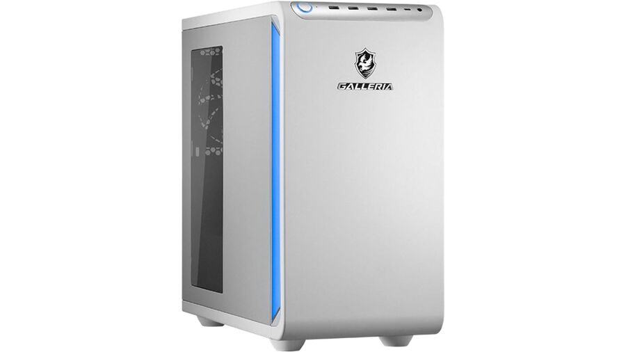 RTX 5060搭載のGALLERIA製ゲーミングデスクトップが21万円台