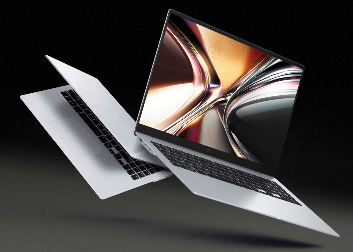 爆速CPU「Core Ultra X7 358H」なのに1199gで12.4mmを実現した16型
