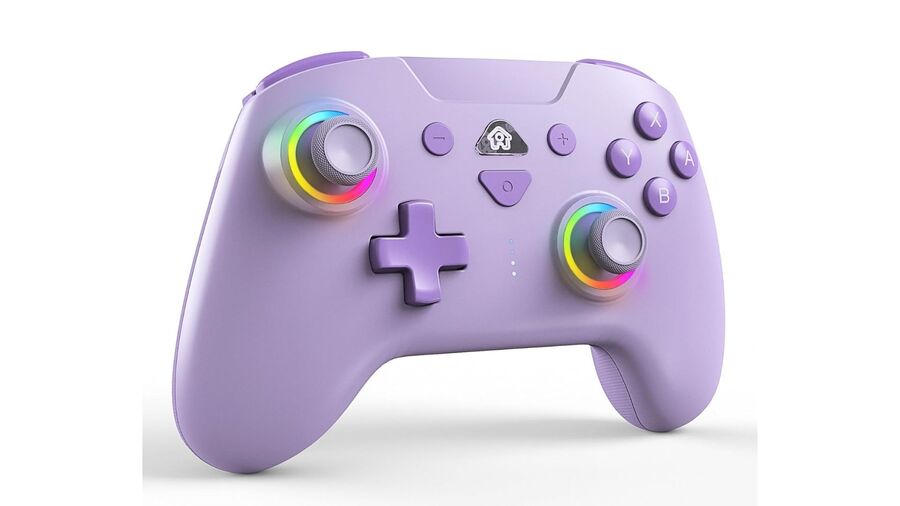 可愛い」と大絶賛のSwitch 2対応プロコンがタイムセール中！ いまなら