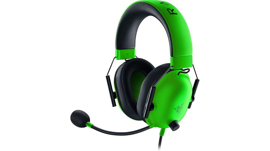 6000円台でRazerの強みを体感できる！ ゲーマー垂涎の有線ヘッドセット