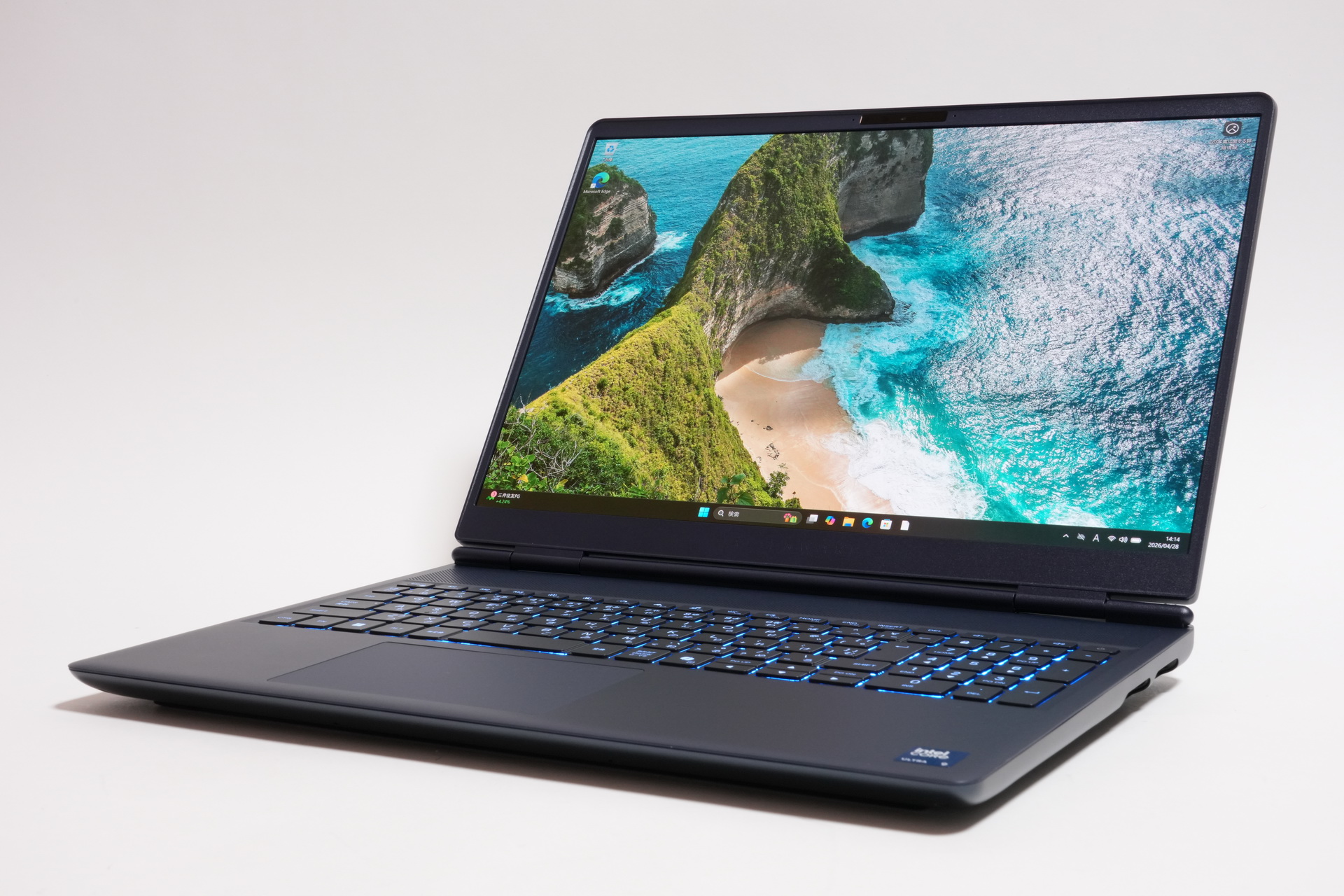 インテルの最新24コア「Core Ultra 9 290HX Plus」がスピード違反 