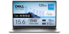 第13世代Core i5 × 16GBメモリー、テンキーやSDカードもそなえた“堅実
