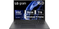 16インチなのに驚きの1.19kg。“持ち歩ける大画面PC”、LG gramが25万円