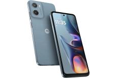 1万8000円で“これで十分”感がすごいスマホ、モトローラ「moto g05」が