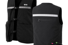 ついに服まで水冷PC化 ペルチェ×水冷の冷却服「CORO」発売｜Infoseek
