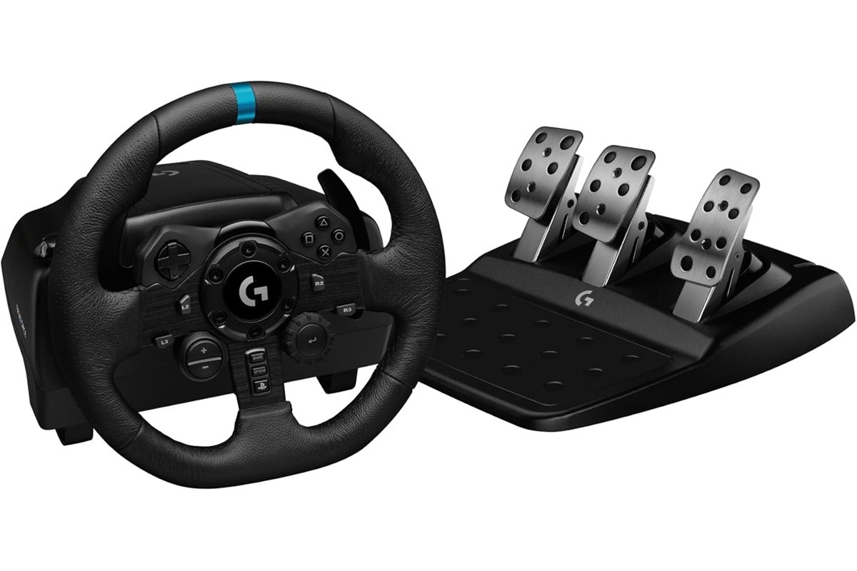 Forza Horizon 6」も遊べるハンドルコントローラーが31％オフ