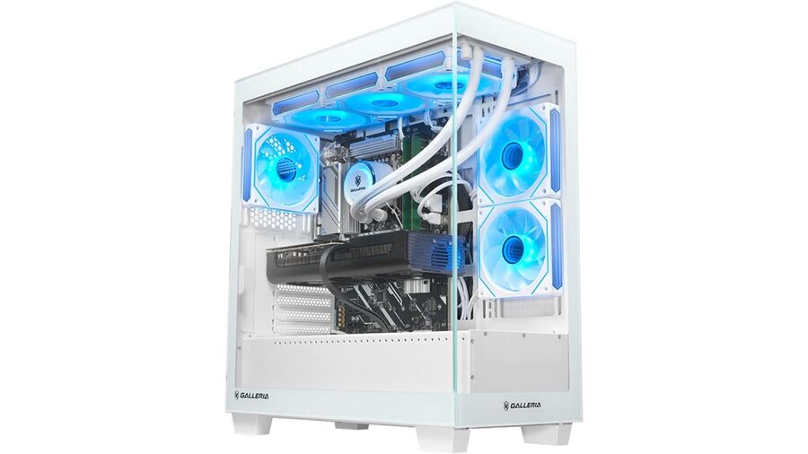 フルHD高画質で遊びたい・仕事したい・作りたい人、RTX 5060搭載の