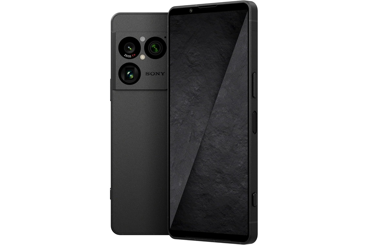 Xperia 1 VIII」妥協を許さない最高峰スマホ！ カメラ性能と上質な