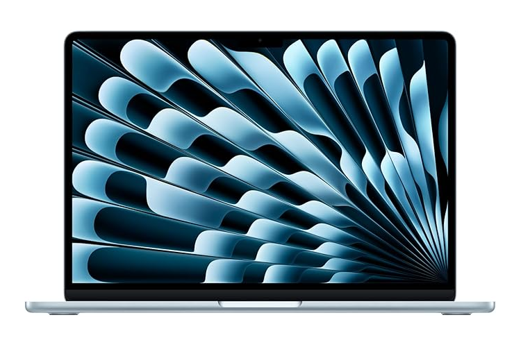 メモリ24GB＋SSD 1TBの“盛りAir”！「MacBook Air M5」13インチは長く
