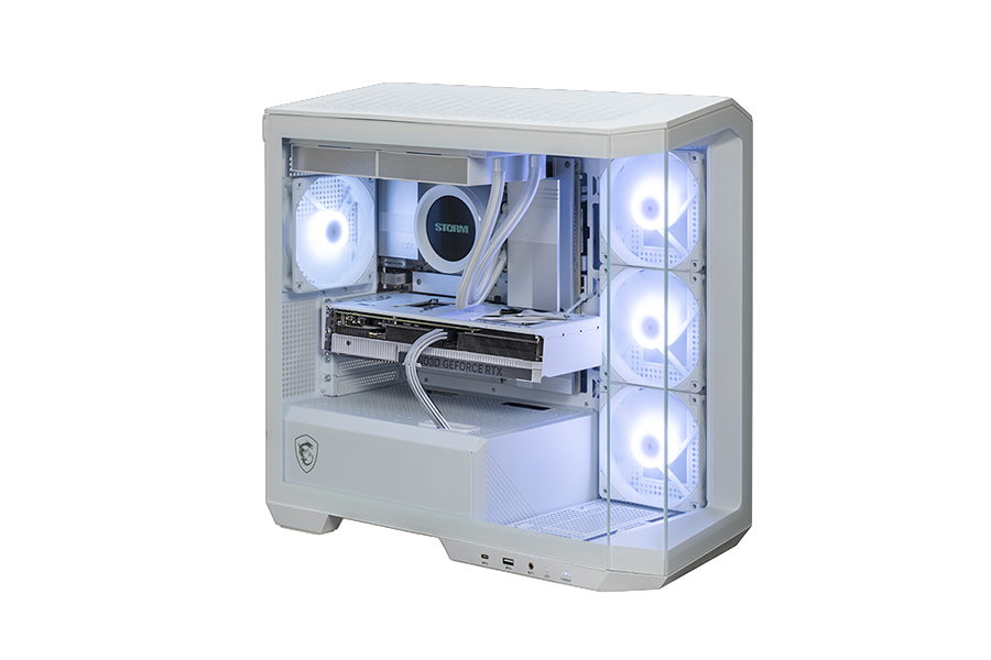2万円引きはデカい！ RTX 5060とメモリ32GBでしっかり遊べるゲーミング