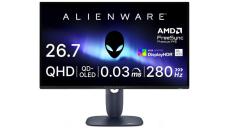 QD-OLED搭載の26.7型QHDゲーミングディスプレーがまさかの5万円台